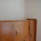 Vintage SAM Production Demi Siècle Armoire Secretary