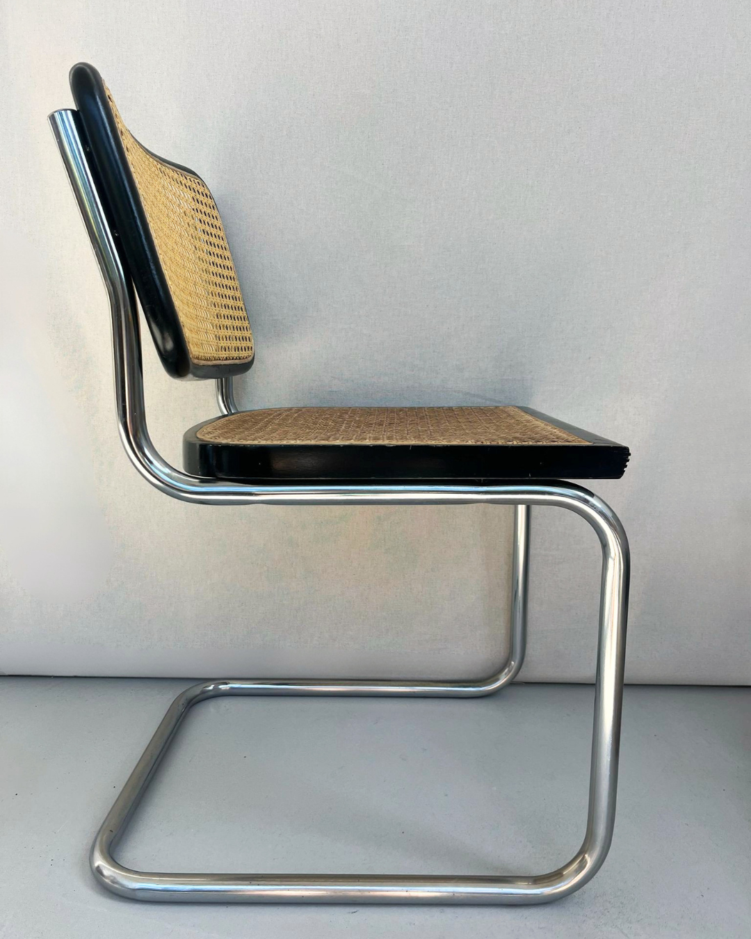 Chaise Marcel Breuer