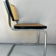 Chaise Marcel Breuer