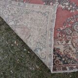 Tapis turc Oushak 245x345 cm