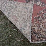 Tapis turc Oushak 245x345 cm