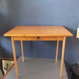 Vintage side table