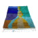 Tapis berbère coloré fait main traditionnelle taille 150 x 250 cm
