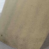 Gardenbench by walter papst for wilkhahn 1964