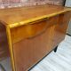 Buffet rénové vintage, Pologne, années 60