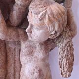 Sellette en Marbre – XXe