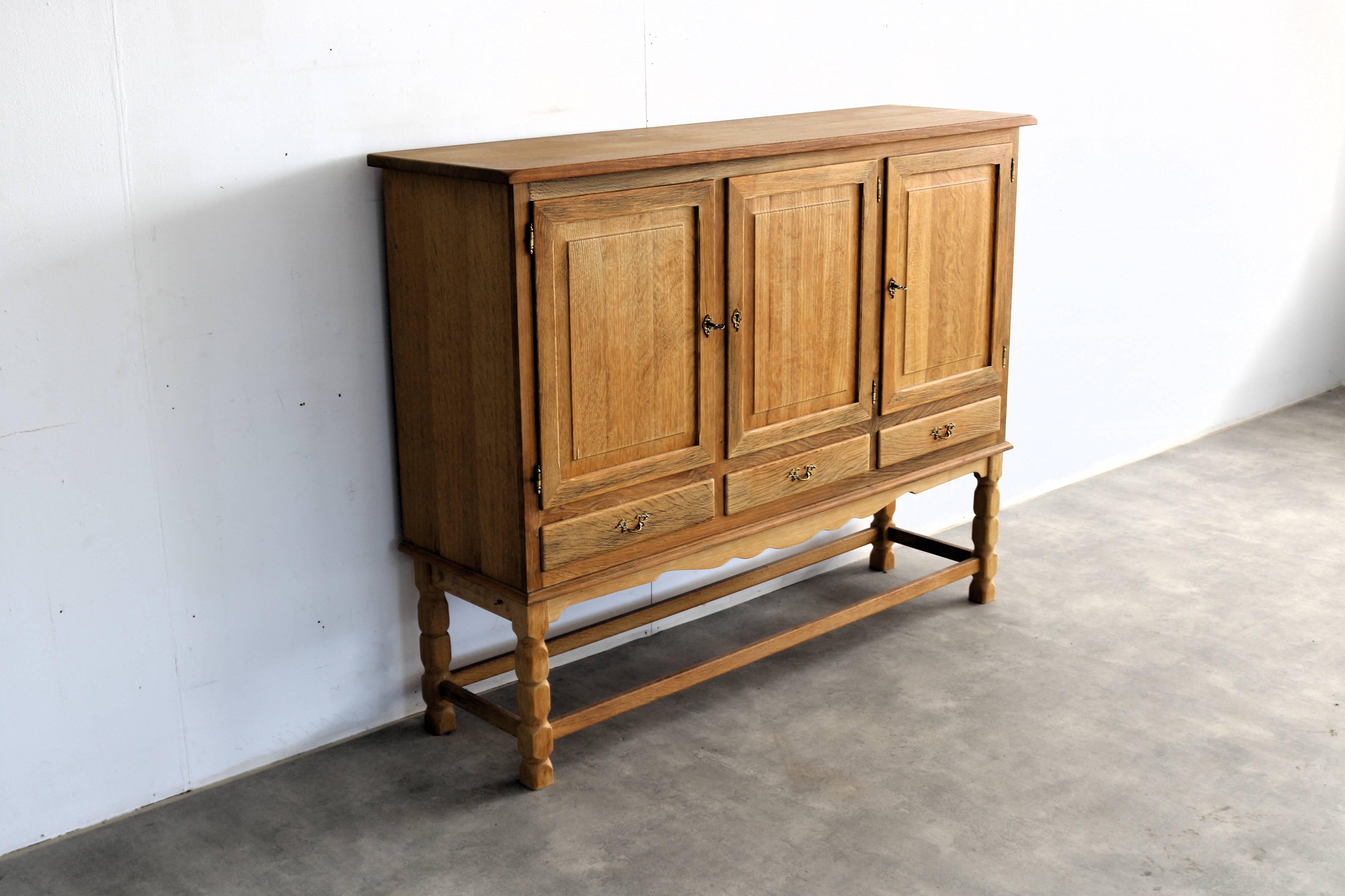 vintage wall cupboard | cupboard | Danish