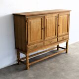 vintage wall cupboard | cupboard | Danish