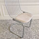 Wired chair design 70