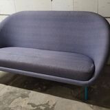 C815-2 sofa by Theo Ruth for Artifort, Netherlands, 1980s