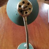 50's bedside / work lamp