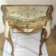 Venetian console