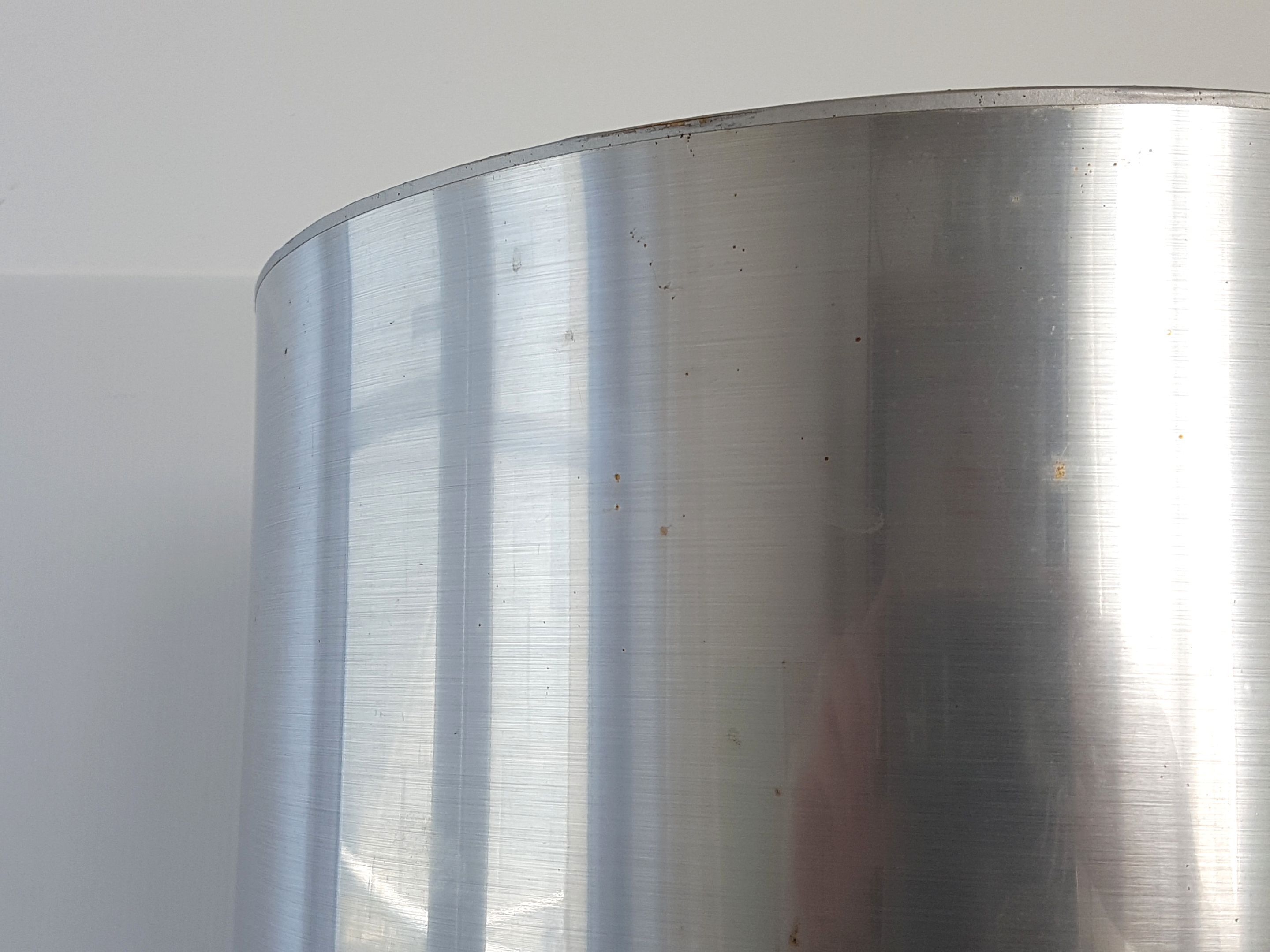 Vintage 1970 table lamp