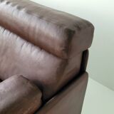 De Sede DS-77 – Canapé-lit modulaire