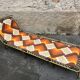 Chaise longue vintage Lafuma