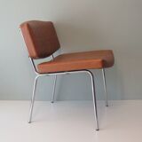 Extra chair, model 'Conseil' designed by Pierre Guariche for Meurop, Belgium 1960