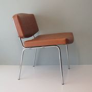 Extra chair, model 'Conseil' designed by Pierre Guariche for Meurop, Belgium 1960