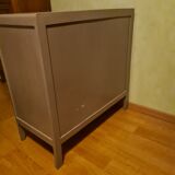 50s chest of drawers