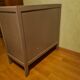 50s chest of drawers