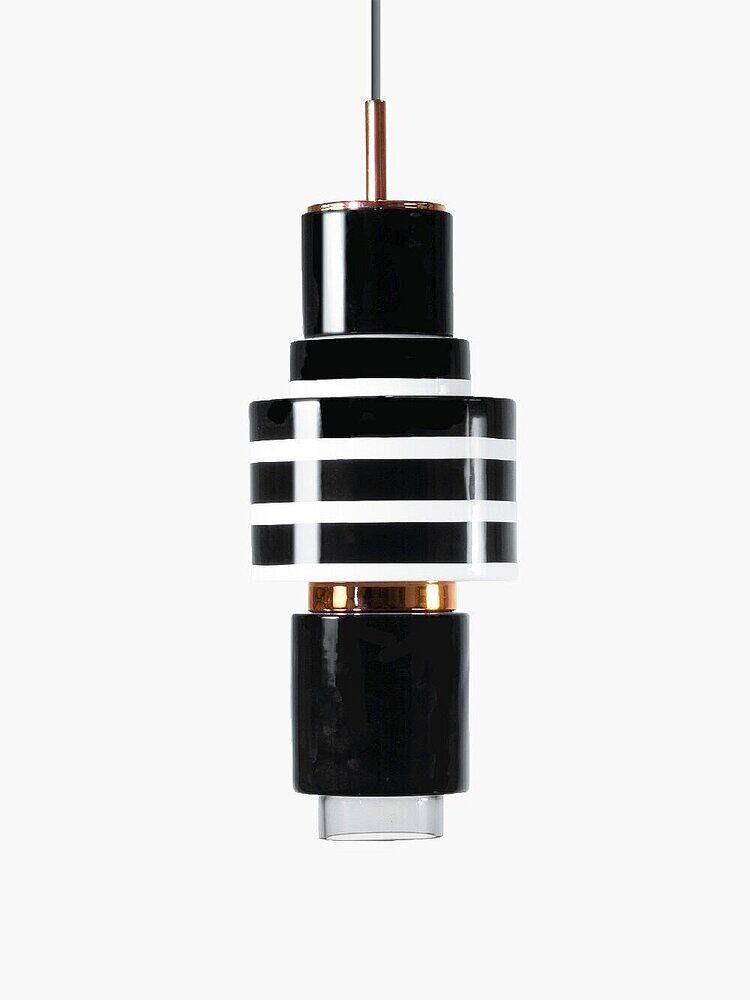 Casalto HAVANA Handcrafted Ceramic Lamp – Unique Designer Lighting