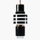 Casalto HAVANA Handcrafted Ceramic Lamp – Unique Designer Lighting