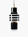Casalto HAVANA Handcrafted Ceramic Lamp – Unique Designer Lighting