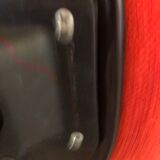 Office chair 2328 vintage 1970 andrew Morrison - Bruce hannah for KNOLL