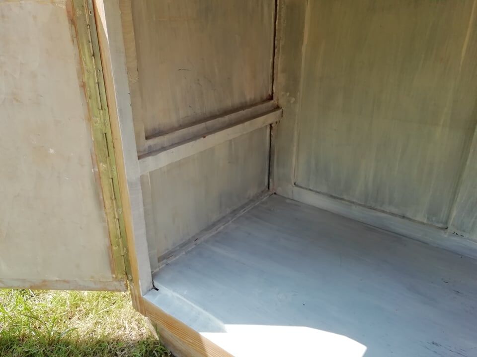 Furniture Mado porcelain