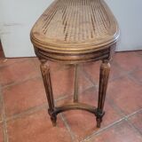 Piano bench