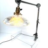 All senses lamp 1930