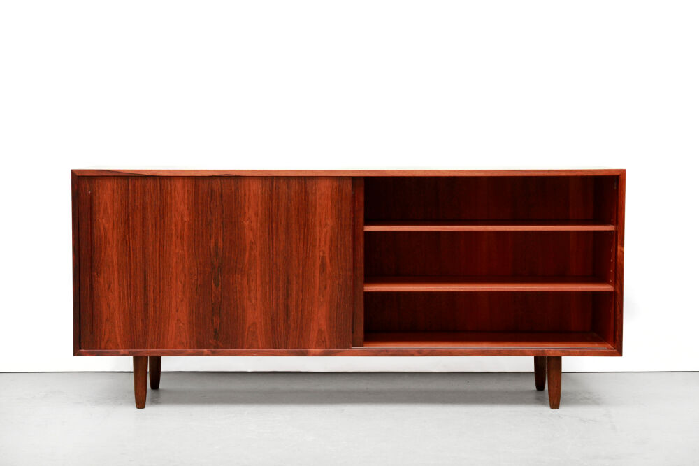 Designed by Bernhard Pedersen and enfilade