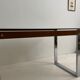 vintage table