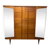 Armoire nordique 1962