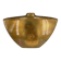 Gold Fail Porcelain Vase Yan Zehn Stork
