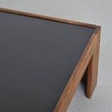 Pair of Model 771 tables by Tobia Scarpa, Cassina circa 1965