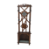 Wooden coat holder from the 30s
