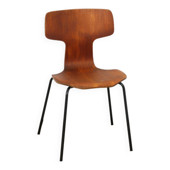 Arne JACOBSEN chair - Hammer - 3103