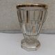 glass vase