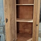 Old wardrobe