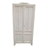 Armoire parisienne