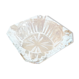 Art deco ashtray