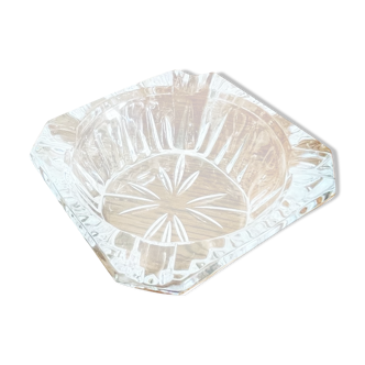 Art deco ashtray