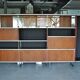 Meuble de rangement EFA Georges Frydman 1960