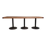 Grande table de métier