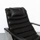 Ilmari Lappalainen Lounge Chair & Ottoman "Pulkka" for ASKO