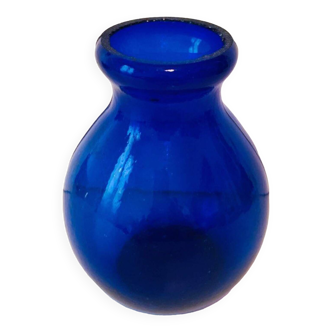 Vase Bleu