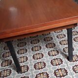 “Revolution” system table - Albert DUCROS - 1950s