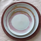 Bruno Evrard tableware service