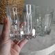 Verres a whisky cristal