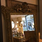 Ancient dragon mirror 140x90cm